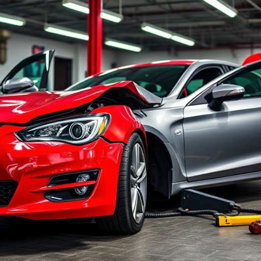 car collision repair