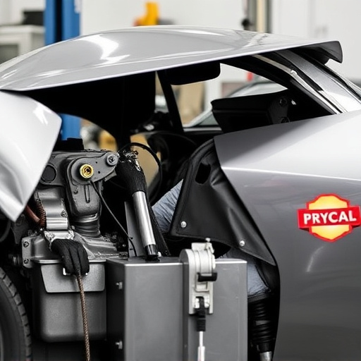 car collision repair