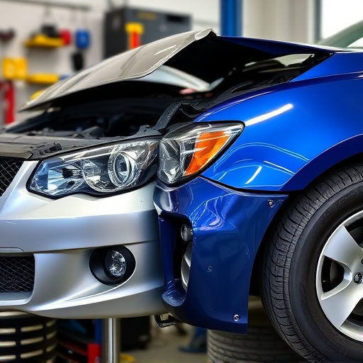 car collision repair