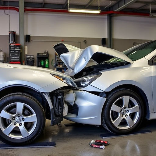 car collision repair