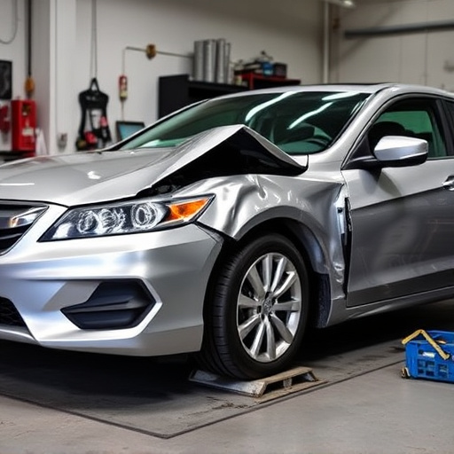 car collision repair