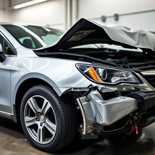 car collision repair