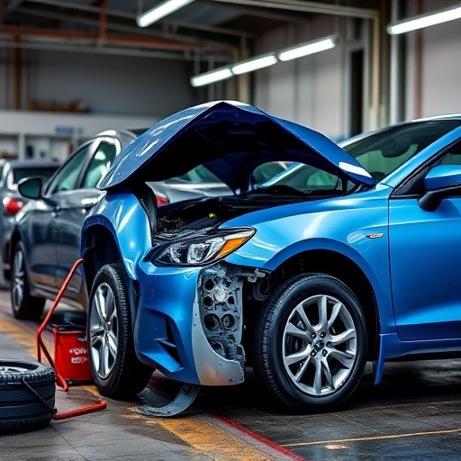 car collision repair