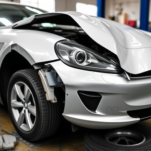 car collision repair