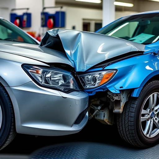 car collision repair