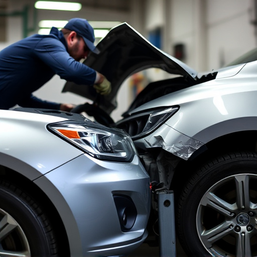 car collision repair