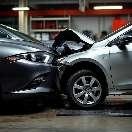 car collision repair