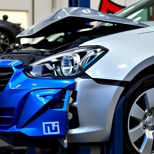 car collision repair