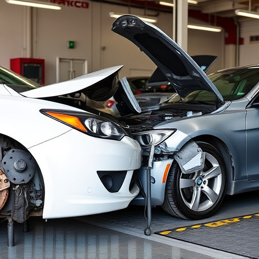 car collision repair