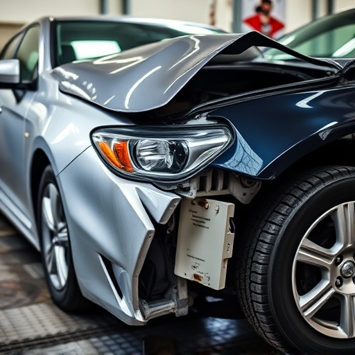 car collision repair