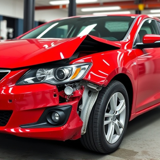 car collision repair