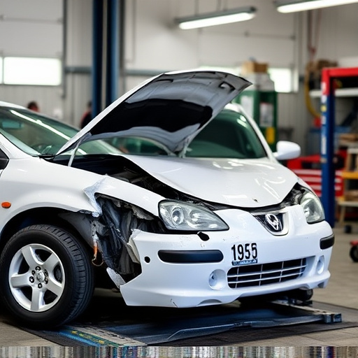 car collision repair