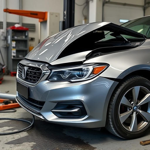 car collision repair