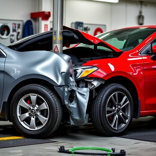 car collision repair