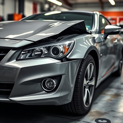 car collision repair