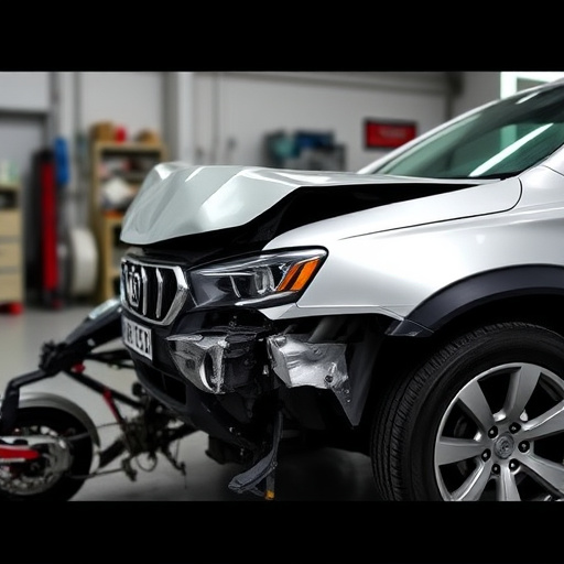 car collision repair