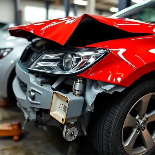 car collision repair