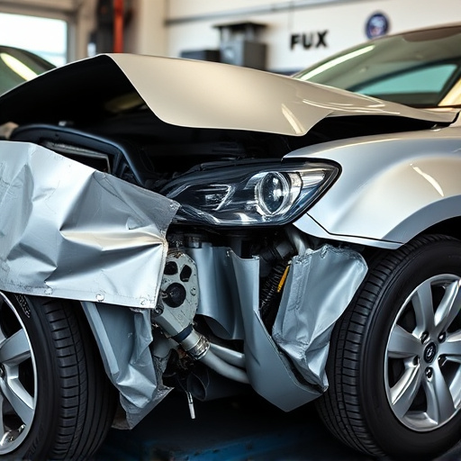 car collision repair