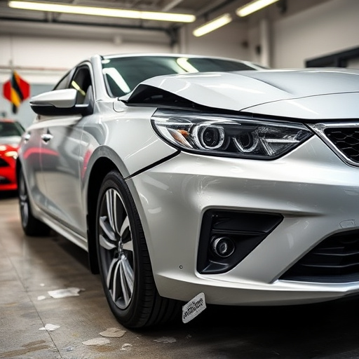 car collision repair