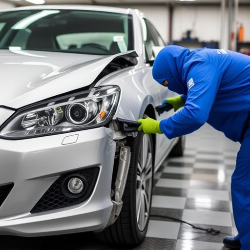 car collision repair