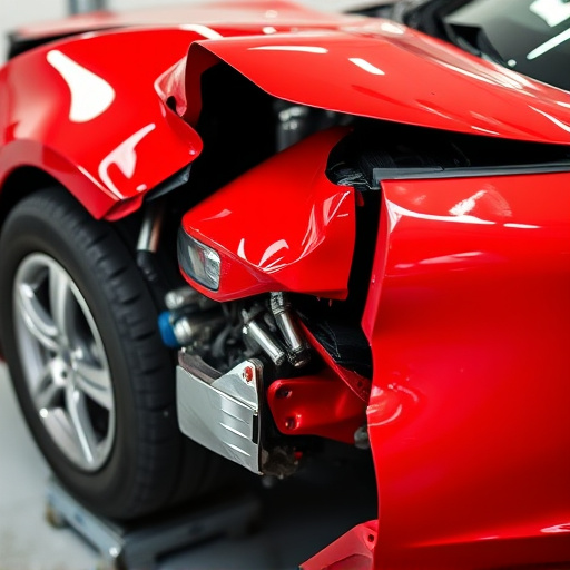 car collision repair