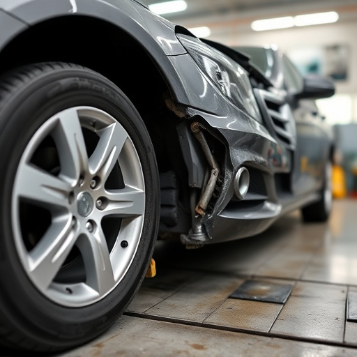 car collision repair