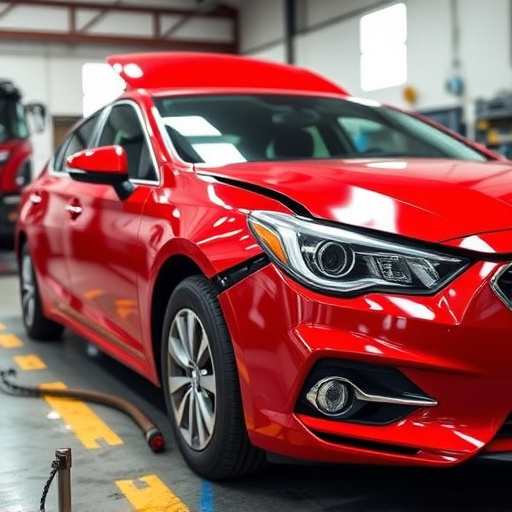 car collision repair