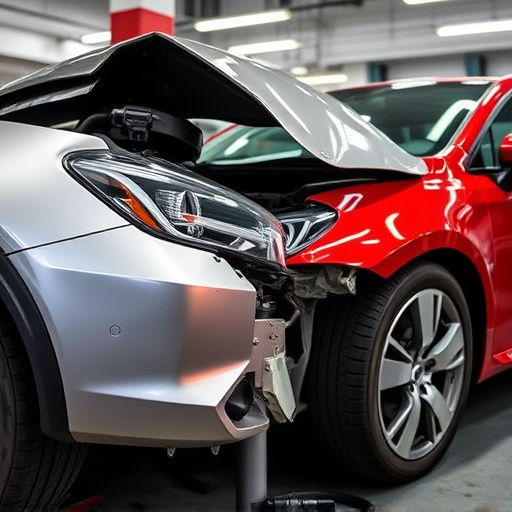 car collision repair