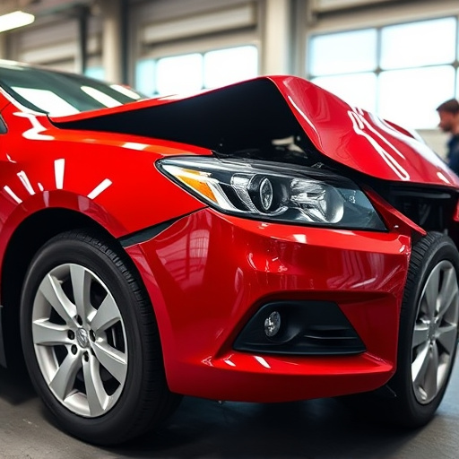 car collision repair