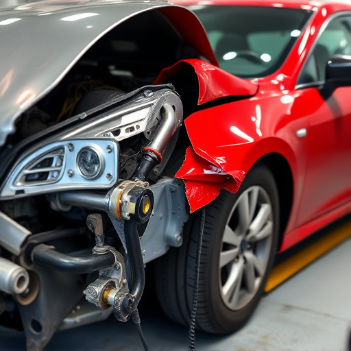 car collision repair