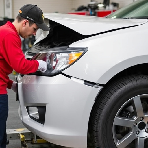 car collision repair