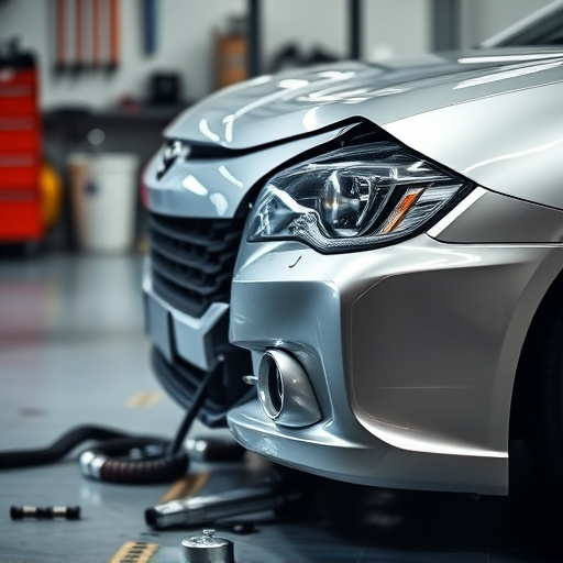 car collision repair