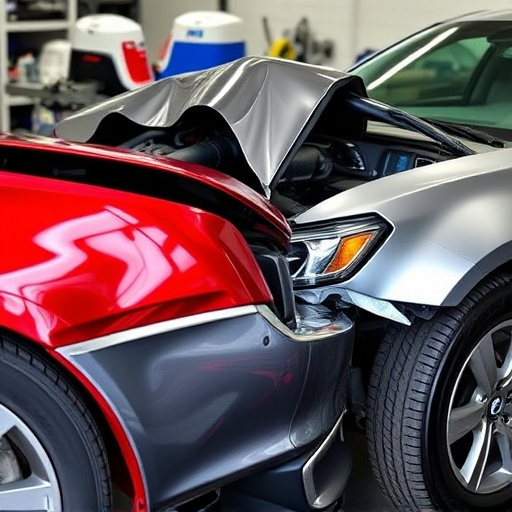 car collision repair