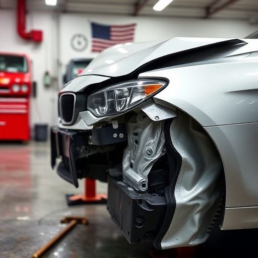 car collision repair