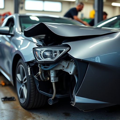 car collision repair