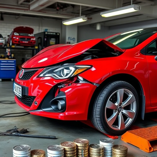 car collision repair