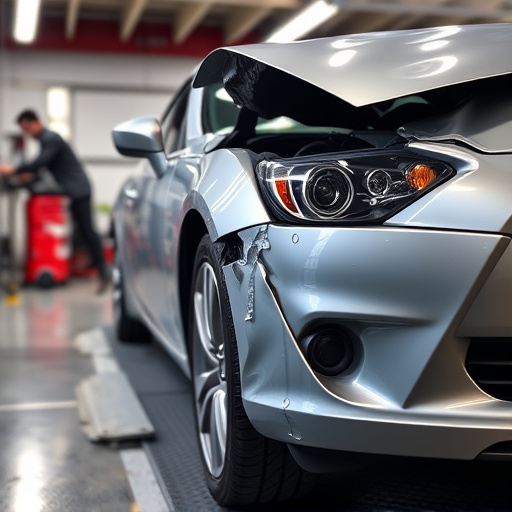 car collision repair