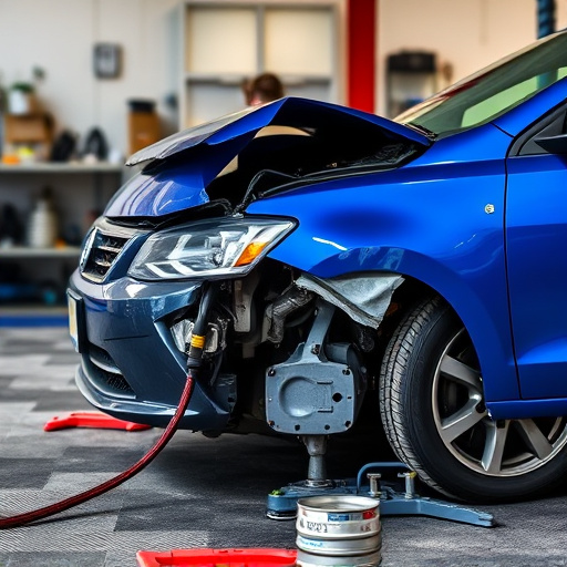 car collision repair