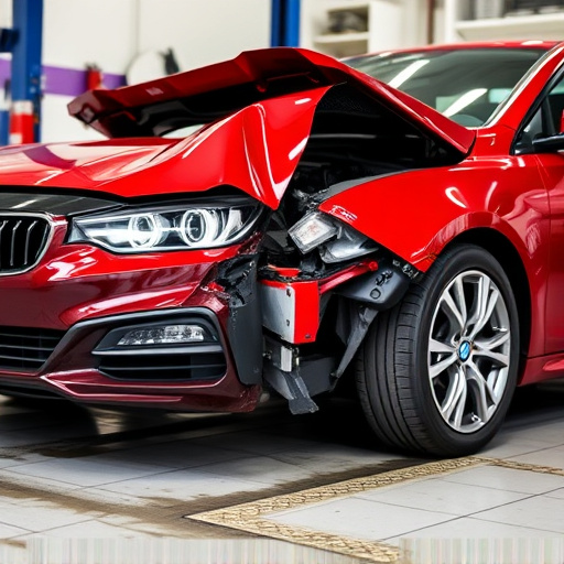 car collision repair