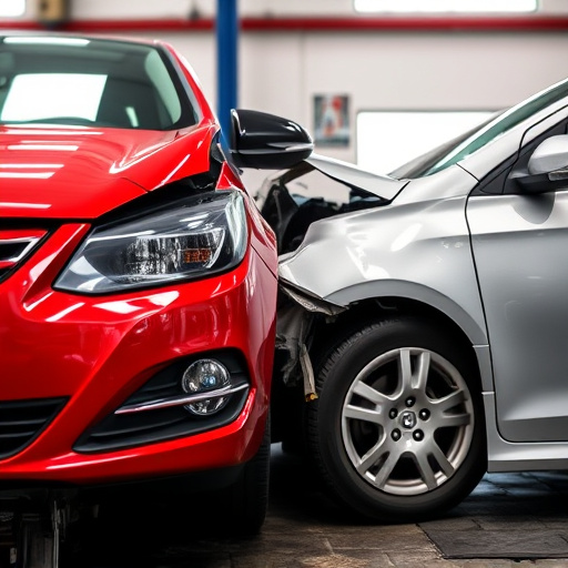 car collision repair