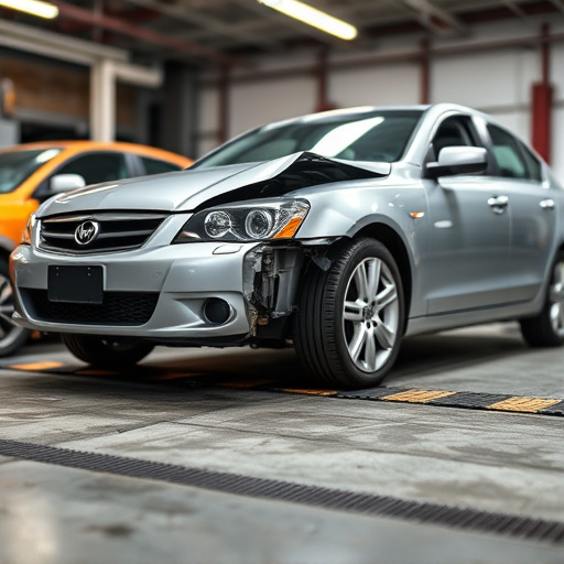 car collision repair