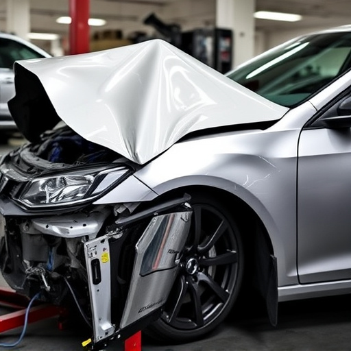 car collision repair