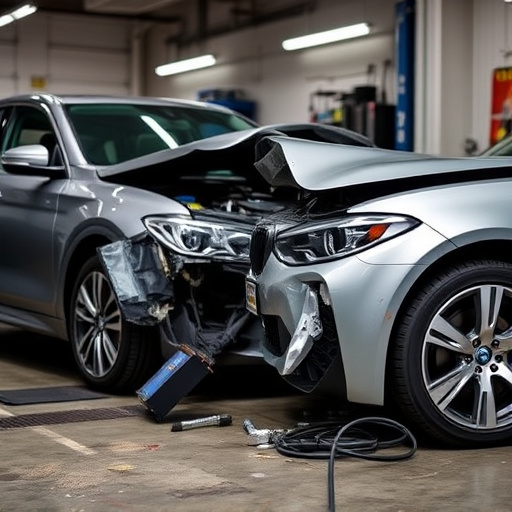 car collision repair