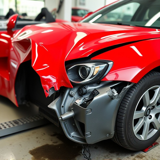 car collision repair