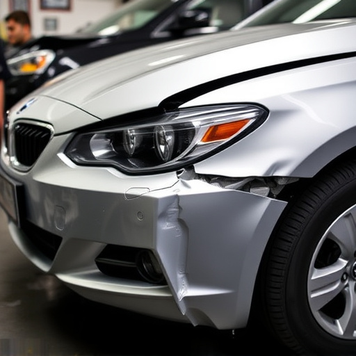 car collision repair