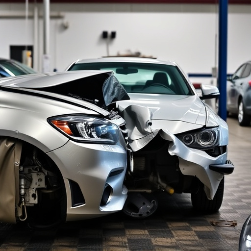 car collision repair