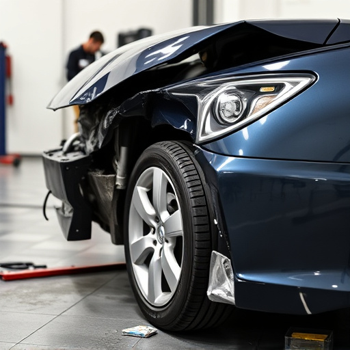 car collision repair