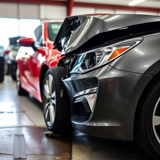 car collision repair