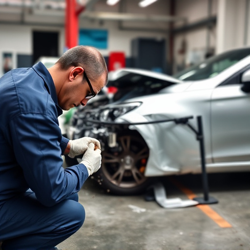 car collision repair