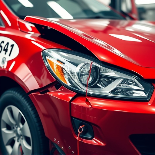 car collision repair